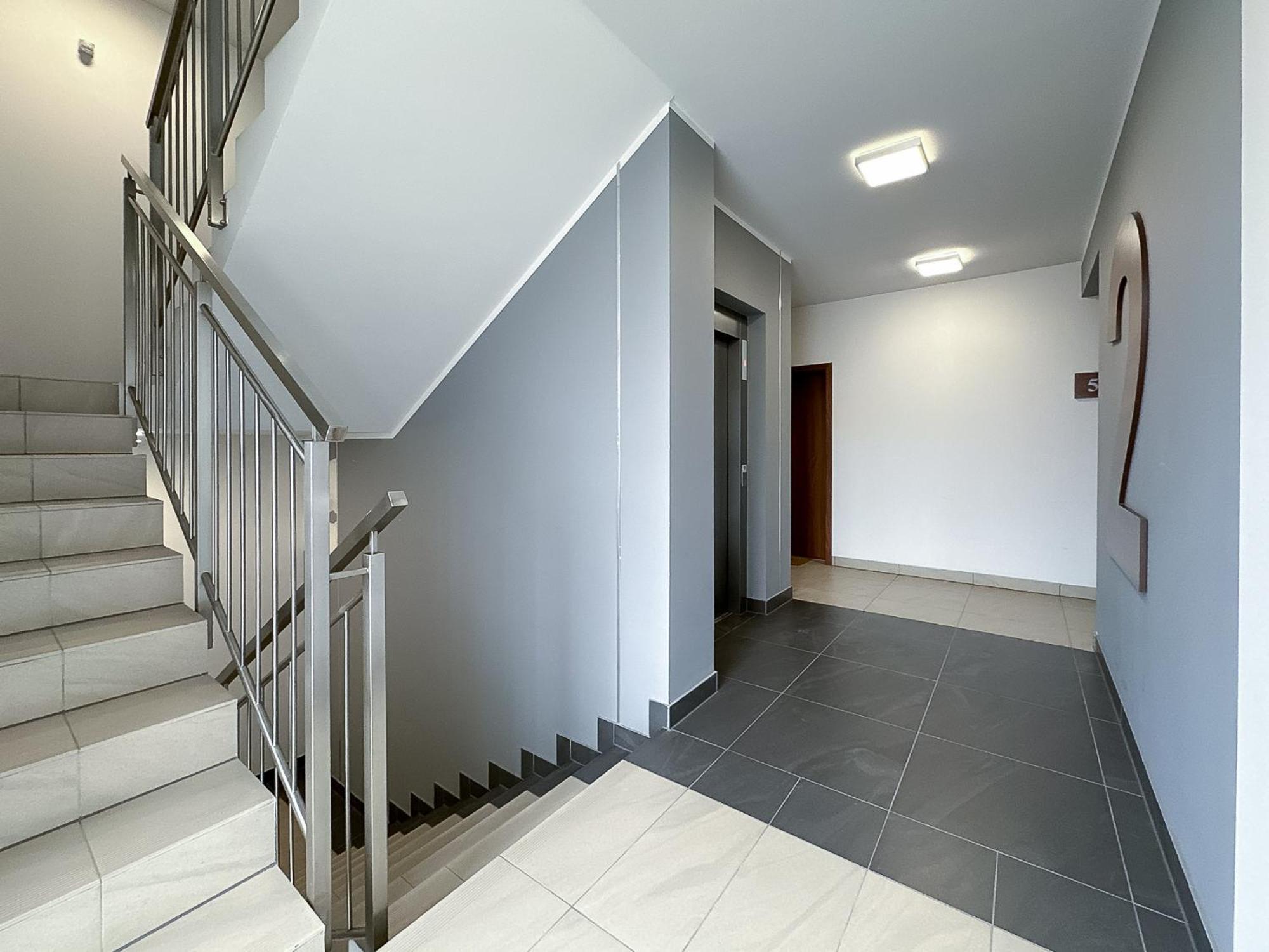 Krakowski Zakatek- Apartament Premium Z Garazem المظهر الخارجي الصورة
