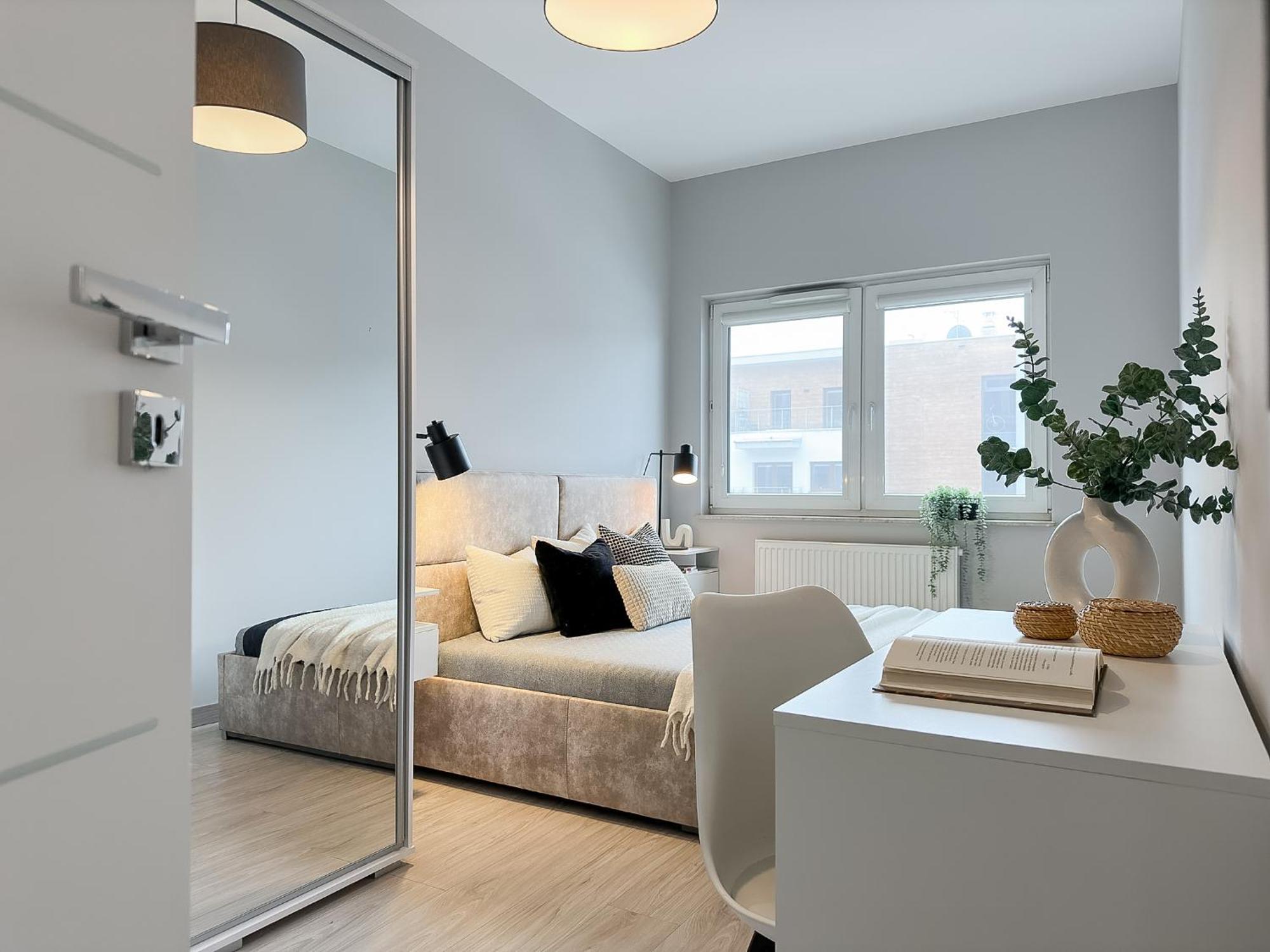 Krakowski Zakatek- Apartament Premium Z Garazem المظهر الخارجي الصورة