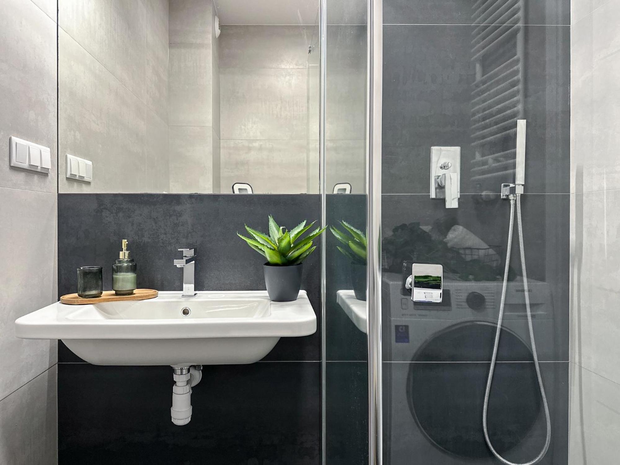 Krakowski Zakatek- Apartament Premium Z Garazem المظهر الخارجي الصورة