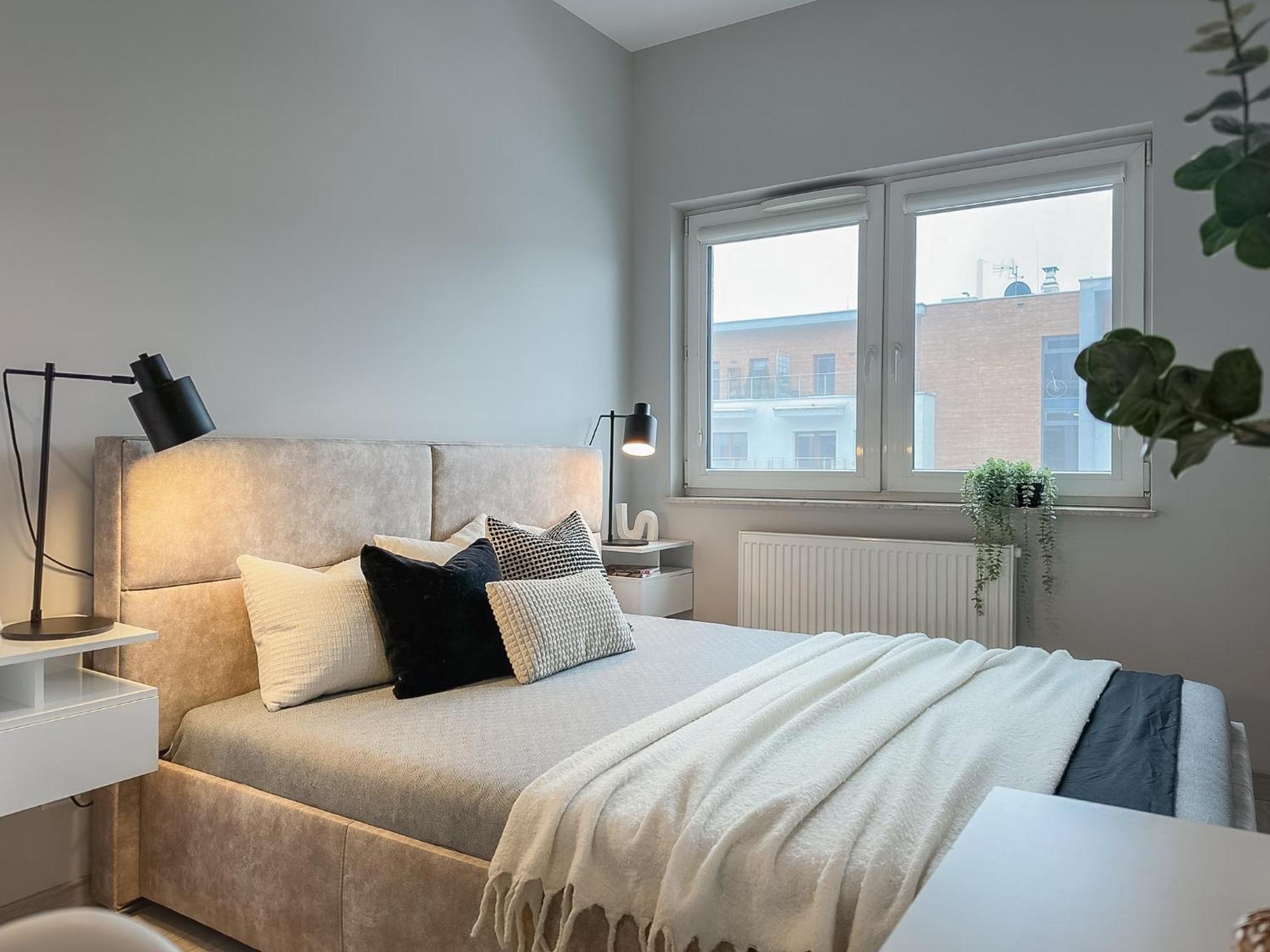 Krakowski Zakatek- Apartament Premium Z Garazem المظهر الخارجي الصورة