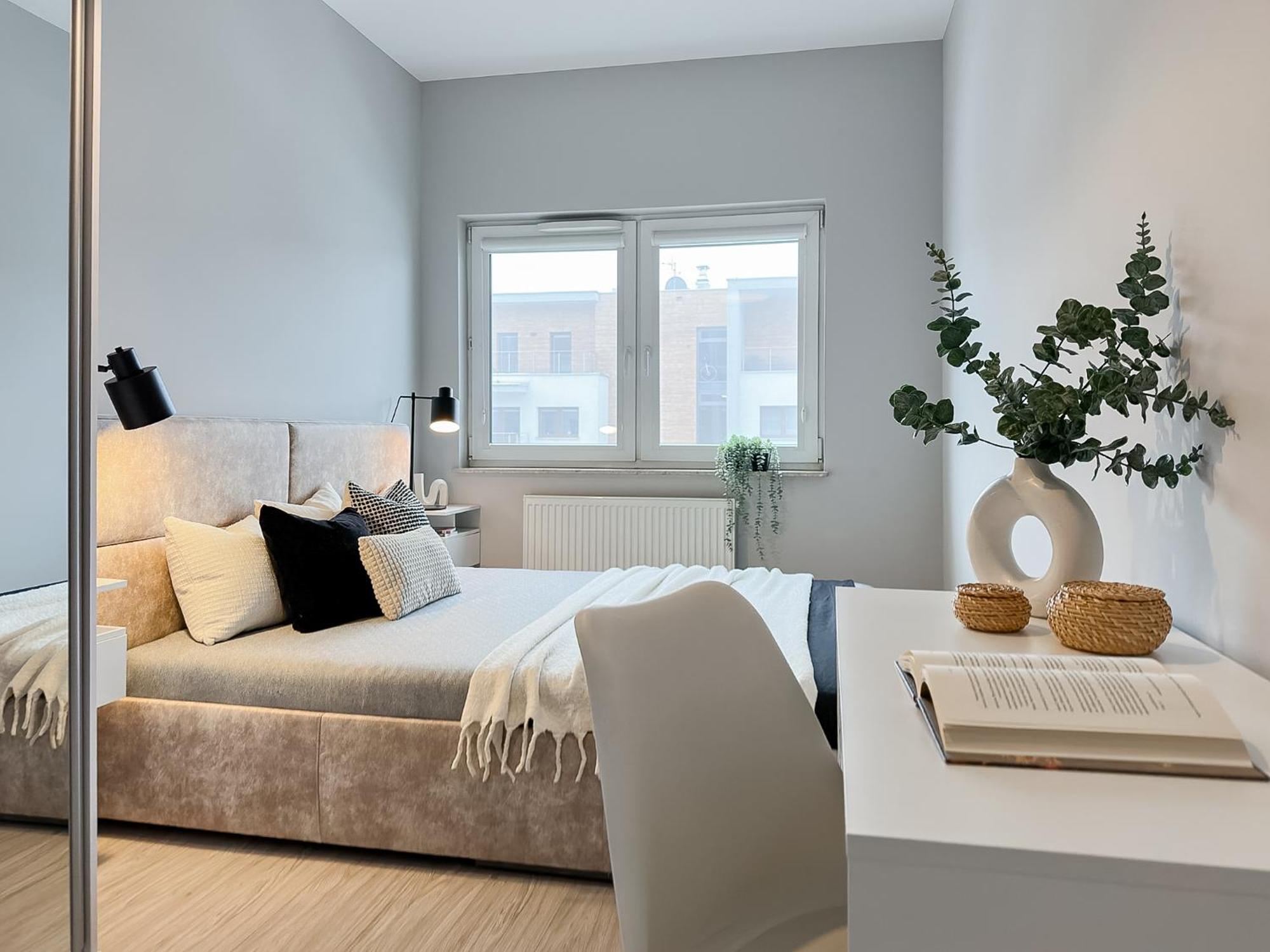 Krakowski Zakatek- Apartament Premium Z Garazem المظهر الخارجي الصورة